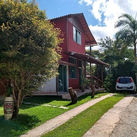 Kitnet Na Serra De Sao Pedro Nova Friburgo Εξωτερικό φωτογραφία