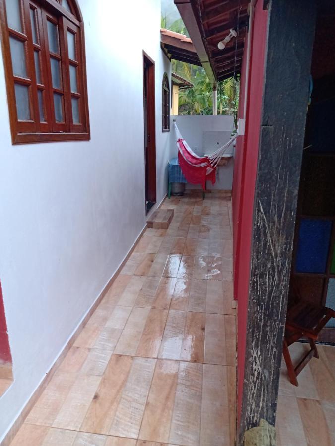 Kitnet Na Serra De Sao Pedro Nova Friburgo Εξωτερικό φωτογραφία