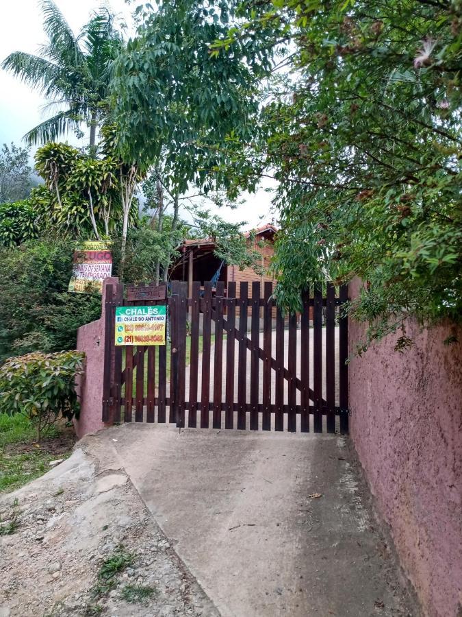Kitnet Na Serra De Sao Pedro Nova Friburgo Εξωτερικό φωτογραφία